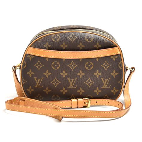 blois lv|louis vuitton blois shoulder bag.